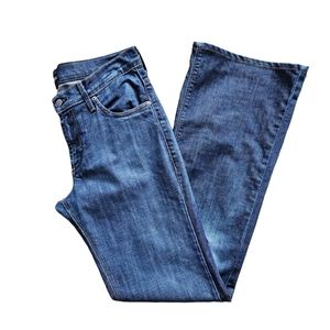 James Jeans • Boot Cut Jeans
